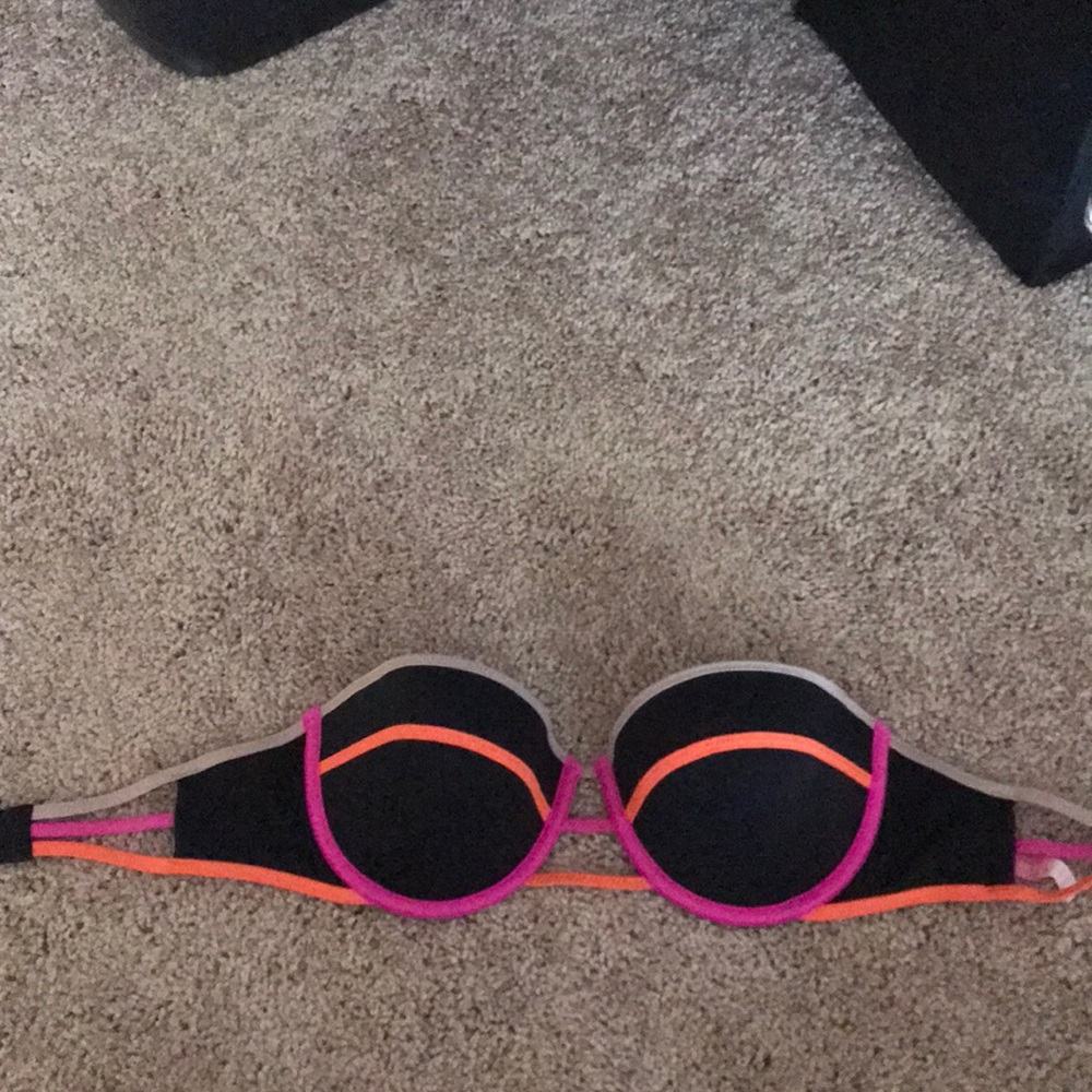 Victorias secret swim